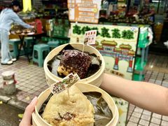 -鼎香皇高佬苏裹蒸粽