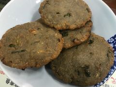 -粗茶淡饭(东关街店)