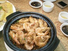-瑞记湛江鸡饭店·粤西第一鸡(粤垦店)