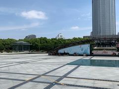 -上海科技馆(地铁站)