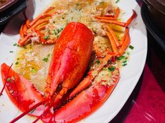 -梁家大院•农家菜(昆山会展中心店)