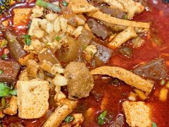 -老字号福来香麦子泡(新农佳小区店)
