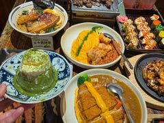 -小川洋风料理(街道口店)