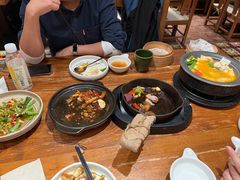 -云海肴·汽锅鸡·云南菜(美罗城店)