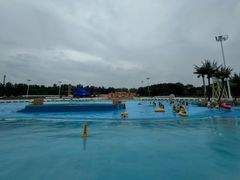 -上海玛雅海滩水公园