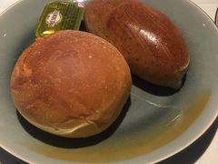 -L'Arome芳芳法国餐厅(仙林金鹰店)