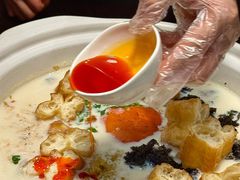 -金龙·打边炉(南京西路店)