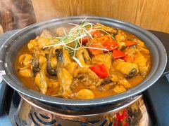 -大师傅金奖啤酒鱼(西街口总店)