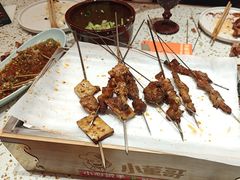 -小董哥烤串(铁西店)