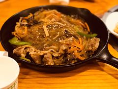 -咕咕站韩国料理(紫金港店)