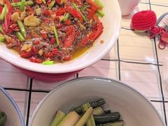 -衡地道·三菜一汤(汉溪长隆店)