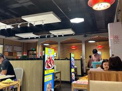 -和庆斋羊蝎子火锅·碳缸烧烤(顺义旗舰店)