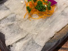 -老牌坊云南鱼豆花火锅(爱建店)