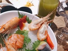 -水木锦堂·自助铁板烧(望京凯德MALL店)