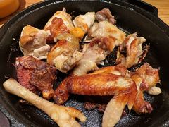 -临家闽南菜(宝洲路店)