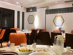 -顺丰轩园林酒家(天河店)