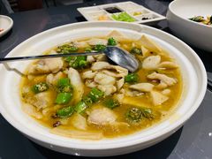 -小大董·烤鸭(观景餐厅·南京西路店)