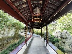 -上海方塔园