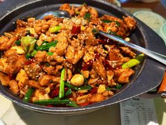 -蛙月荷·紫苏牛蛙(亭江步步高店)