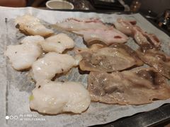 -玫瑰花园自助烤肉(顺义鑫海韵通店)