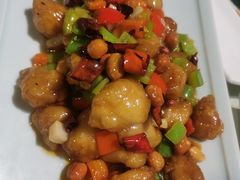 -天厨妙香素食餐厅(清华店)