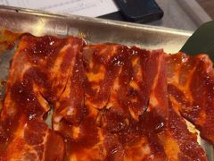-韩宫宴和牛烤肉(上海金山万达店)