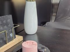 -DUFF LANGE杜夫朗格蛋糕(长沙店)