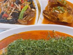 -老字号怡玺·藿香雅鱼(20年雅安店)