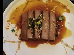 鸡蛋干-源時代·江浙小馆