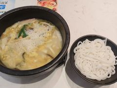 -大鼓米线(浦东长泰店)