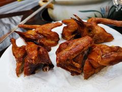 -鸽鸟轩(石岐店)