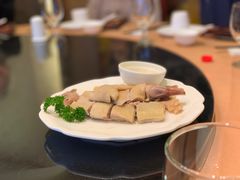 -新南华大酒店(广中店)