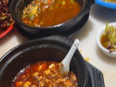 -常和州·夜宵大排档(常州单店)