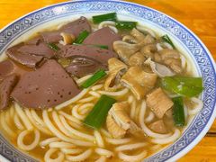 -锦泓老字号猪脏粉(东联大厦店)