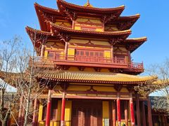 -台儿庄大战纪念馆