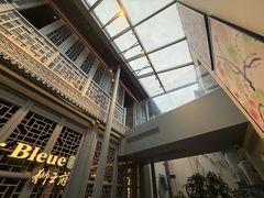 -狮王府淮扬菜(夫子庙老门东店)