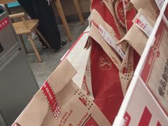 -塔斯汀中国汉堡(东平店)