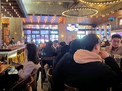-COMMUNE幻师(解放西路店)