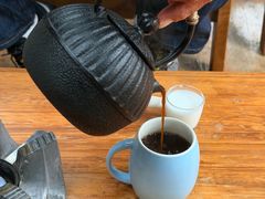 -田德能咖啡博物馆