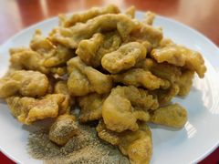 -锅贴王海鲜小馆