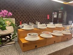 -圣雷克大酒店-爱琴海自助餐厅