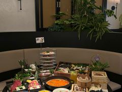-太琼糟粕醋火锅·海南老爸茶(海棠湾臻选店)