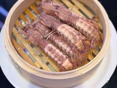 -高佳庄·海鲜酒楼(定海店)