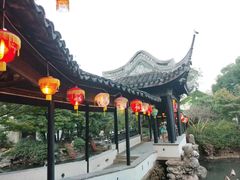 -无锡惠山寺