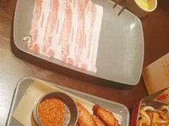 -新石器烤肉(虹悦城店)