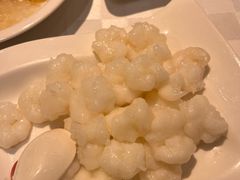 清炒虾仁-光明邨大酒家(淮海路店)