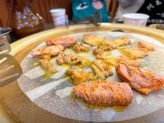 -阿昌白族石板烧·菌锅(大理古城店)