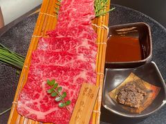 -黑牛の店·黑金店(沈阳万象城店)