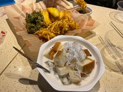 -缅丽·缅甸小吃(版纳店)