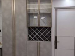 -索菲亚全屋定制衣柜橱柜家具(通州运乔居然之家店)